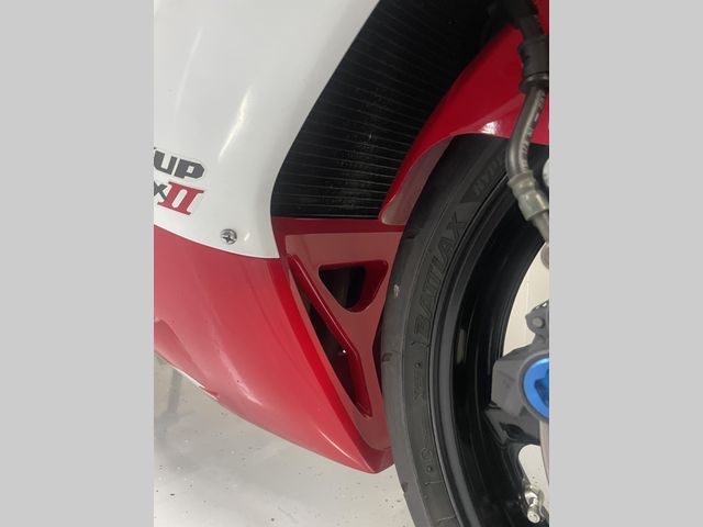 yamaha - yzf-r1