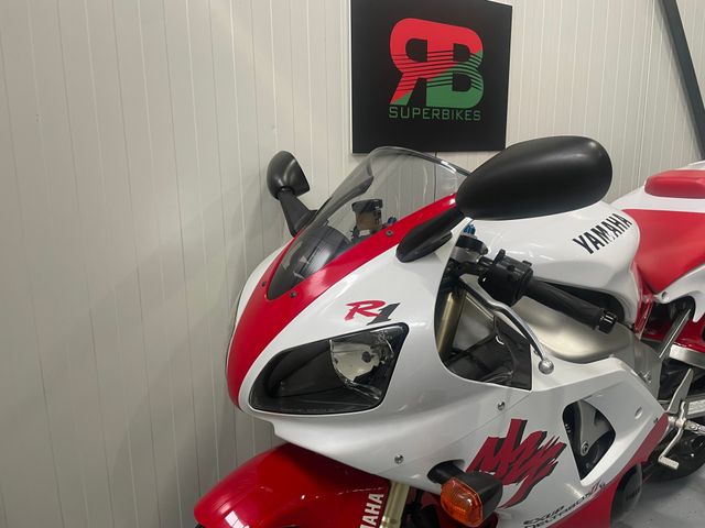 yamaha - yzf-r1