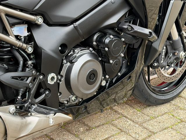 suzuki - gsx-s-1000-gt