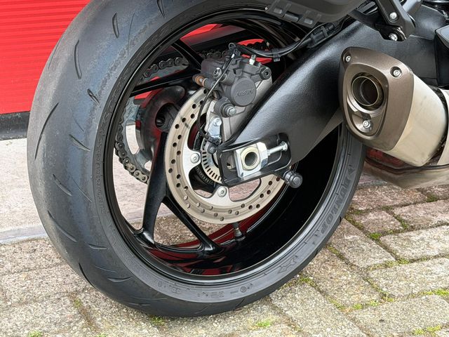 suzuki - gsx-s-1000-gt