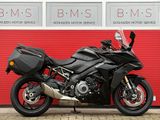 SUZUKI GSX-S 1000 GT