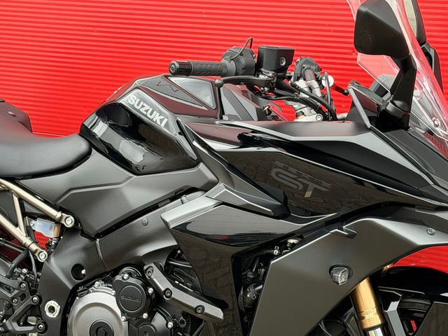 suzuki - gsx-s-1000-gt