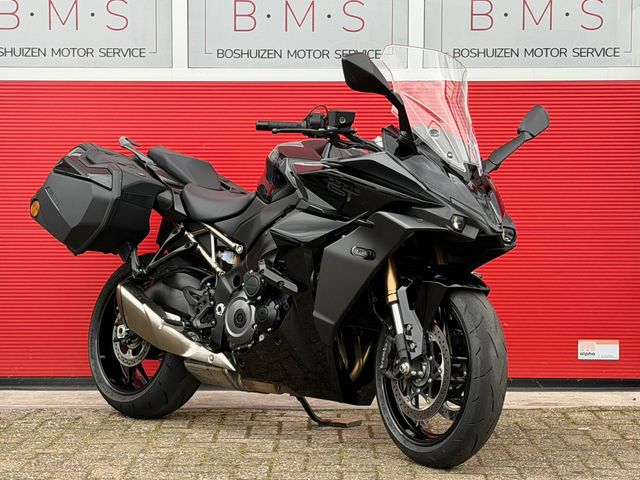 suzuki - gsx-s-1000-gt