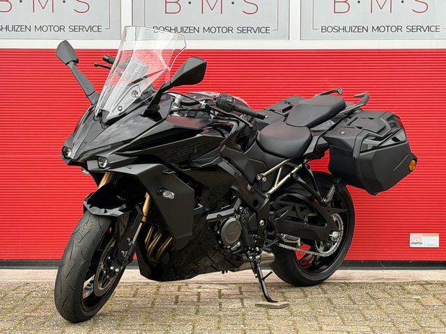 suzuki - gsx-s-1000-gt