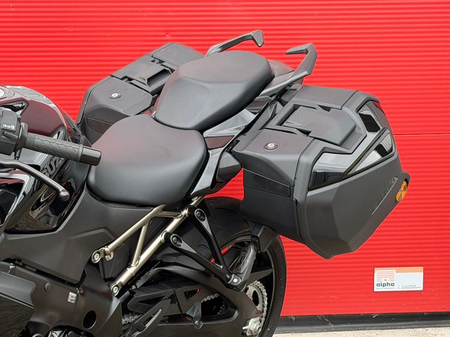suzuki - gsx-s-1000-gt
