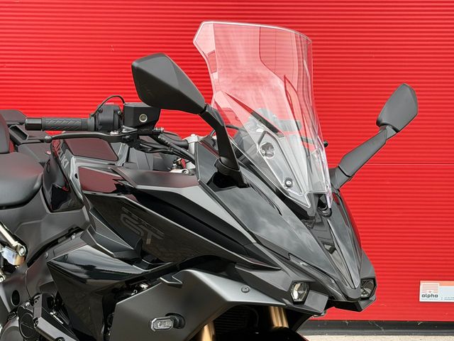 suzuki - gsx-s-1000-gt