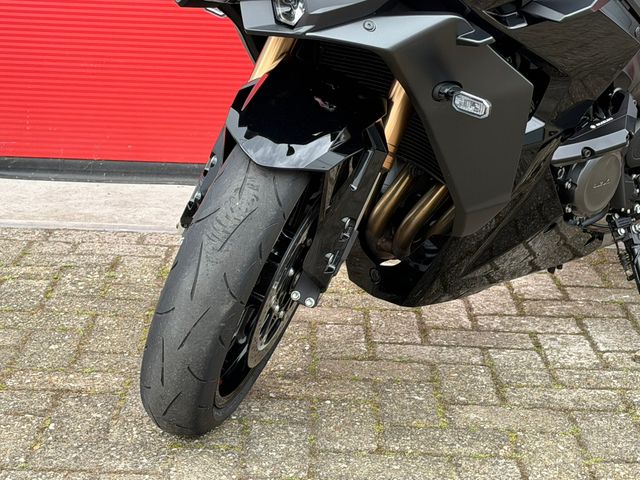 suzuki - gsx-s-1000-gt