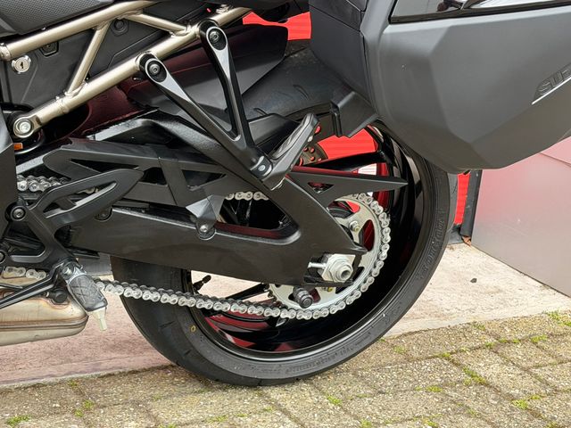 suzuki - gsx-s-1000-gt