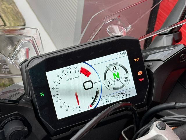 suzuki - gsx-s-1000-gt