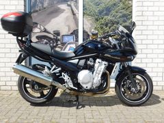 SUZUKI GSF 650 SA