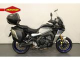 YAMAHA TRACER 9 GT +