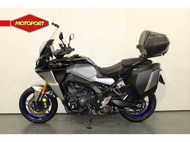 yamaha - tracer-9-gt--