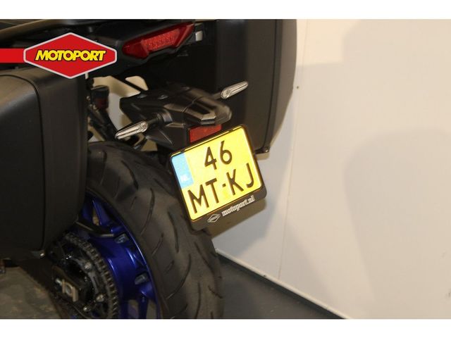 yamaha - tracer-9-gt--