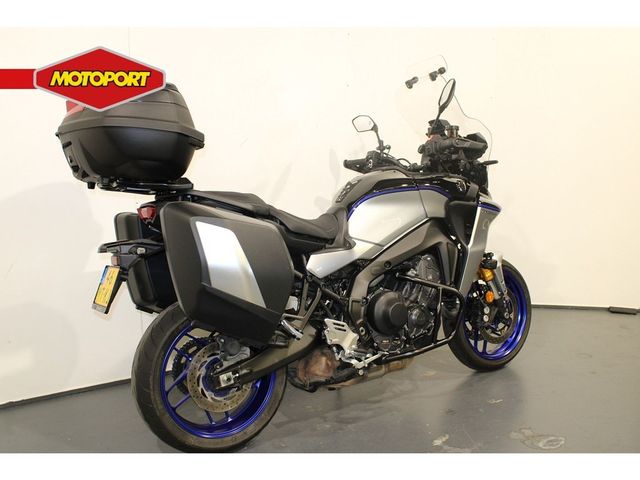 yamaha - tracer-9-gt--