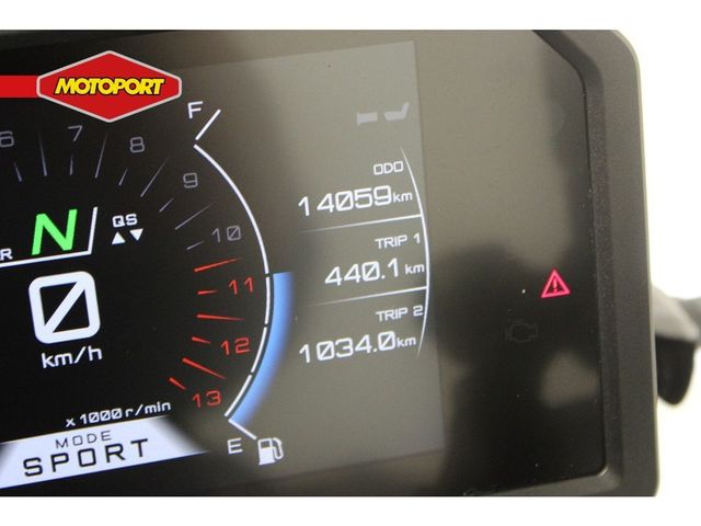 yamaha - tracer-9-gt--