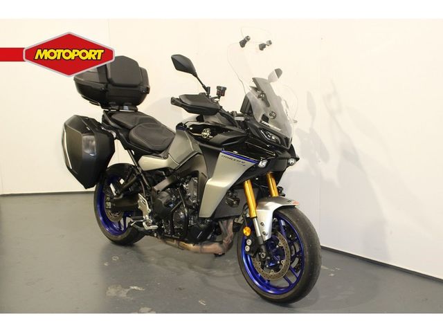 yamaha - tracer-9-gt--