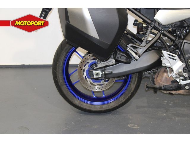 yamaha - tracer-9-gt--