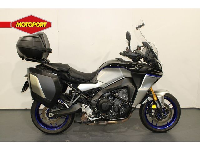 yamaha - tracer-9-gt--