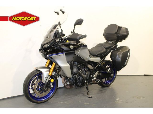 yamaha - tracer-9-gt--