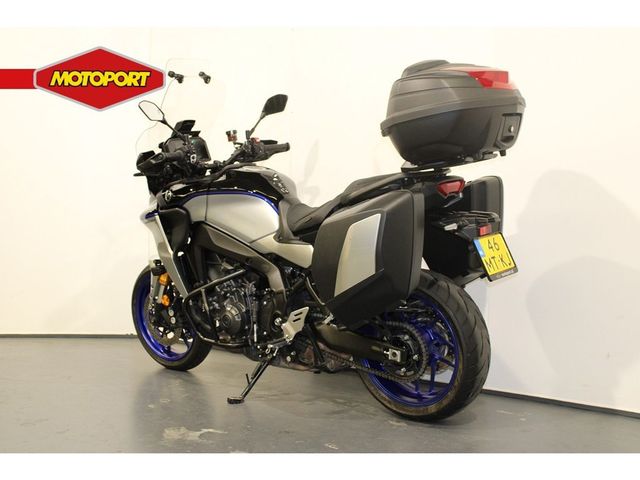 yamaha - tracer-9-gt--