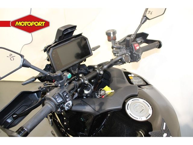 yamaha - tracer-9-gt--