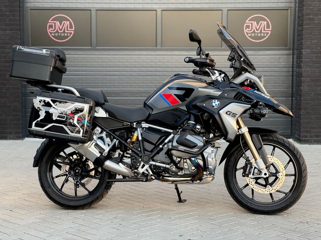 bmw - r-1250-gs