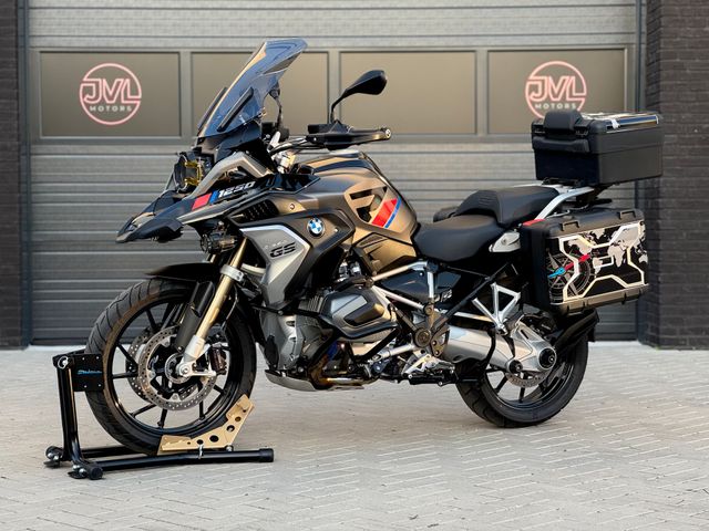 bmw - r-1250-gs