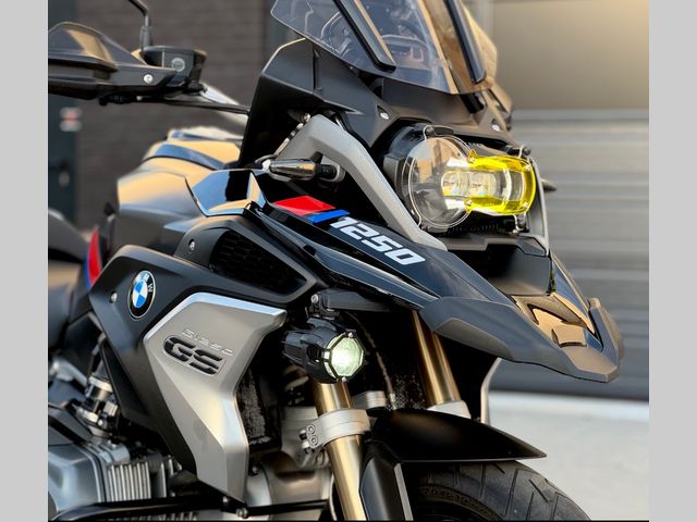 bmw - r-1250-gs