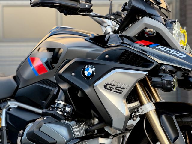 bmw - r-1250-gs