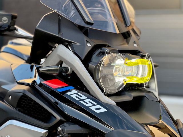 bmw - r-1250-gs