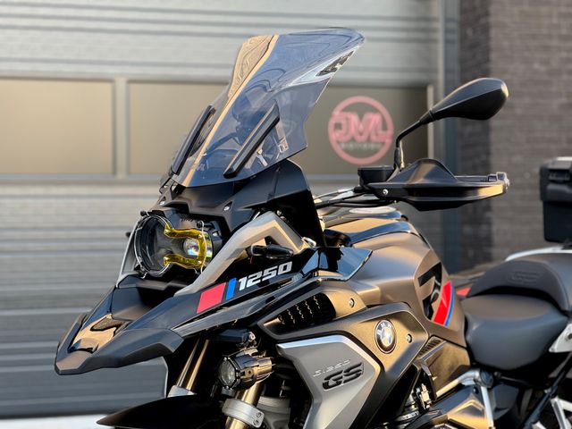 bmw - r-1250-gs