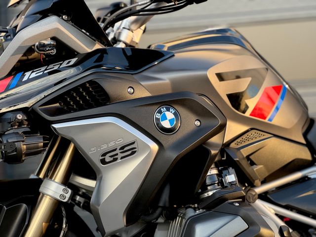 bmw - r-1250-gs