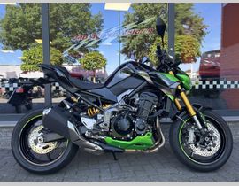 Kawasaki Z900 SE 2023 occasion