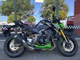 KAWASAKI Z900 SE