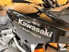 Kawasaki Versys 650 ABS 2008 occasion – foto 13 van 27