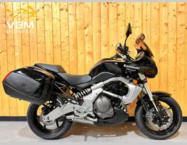 Kawasaki Versys 650 ABS 2008 occasion