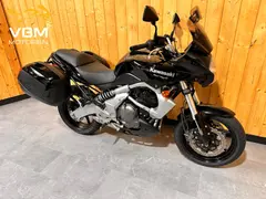 Kawasaki Versys 650 ABS 2008 occasion – foto 2 van 27