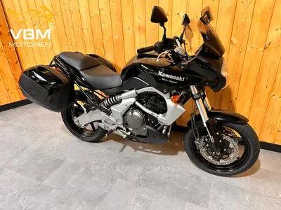 KAWASAKI VERSYS 650 ABS – foto 2