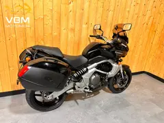 Kawasaki Versys 650 ABS 2008 occasion – foto 3 van 27