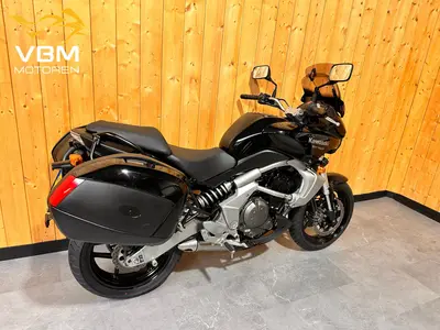 KAWASAKI VERSYS 650 ABS – foto 3