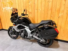 Kawasaki Versys 650 ABS 2008 occasion – foto 6 van 27