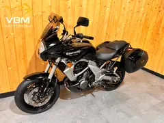 Kawasaki Versys 650 ABS 2008 occasion – foto 5 van 27