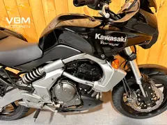 Kawasaki Versys 650 ABS 2008 occasion – foto 8 van 27