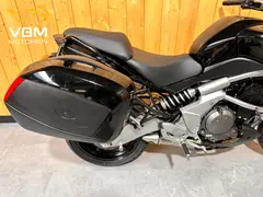 Kawasaki Versys 650 ABS 2008 occasion – foto 9 van 27