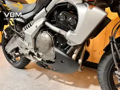 Kawasaki Versys 650 ABS 2008 occasion – foto 15 van 27