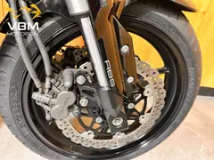 Kawasaki Versys 650 ABS 2008 occasion – foto 16 van 27