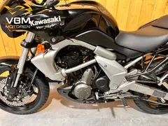 Kawasaki Versys 650 ABS 2008 occasion – foto 19 van 27
