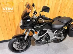Kawasaki Versys 650 ABS 2008 occasion – foto 21 van 27