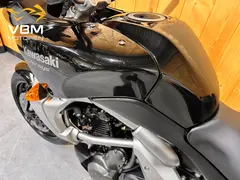 Kawasaki Versys 650 ABS 2008 occasion – foto 23 van 27