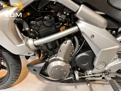 Kawasaki Versys 650 ABS 2008 occasion – foto 25 van 27